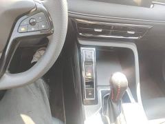 SAIC MG i5 1.5L CVT Luxury - фото 9
