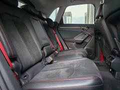 Audi Q3 40 TFSI Fashion Dynamic - ფოტო 11