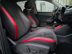 Audi Q3 40 TFSI Fashion Dynamic - ფოტო 12