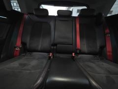 Audi Q3 40 TFSI Fashion Dynamic - ფოტო 13
