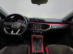 Audi Q3 40 TFSI Fashion Dynamic - ფოტო 14