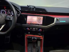 Audi Q3 40 TFSI Fashion Dynamic - ფოტო 15