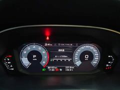 Audi Q3 40 TFSI Fashion Dynamic - ფოტო 16