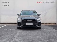 Audi Q3 40 TFSI Fashion Dynamic - ფოტო 2