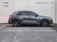 Audi Q3 40 TFSI Fashion Dynamic - ფოტო 3