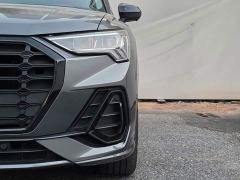 Audi Q3 40 TFSI Fashion Dynamic - ფოტო 6