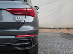Audi Q3 40 TFSI Fashion Dynamic - ფოტო 7