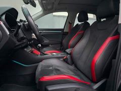 Audi Q3 40 TFSI Fashion Dynamic - ფოტო 8