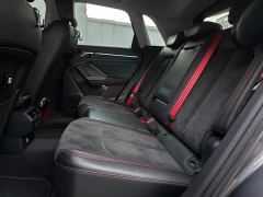 Audi Q3 40 TFSI Fashion Dynamic - ფოტო 9