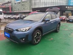 Subaru XV Facelift 2.0i AWD Luxury Edition EyeSight - фото 1