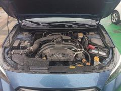 Subaru XV Facelift 2.0i AWD Luxury Edition EyeSight - фото 10