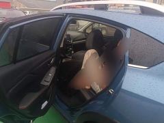Subaru XV Facelift 2.0i AWD Luxury Edition EyeSight - фото 11