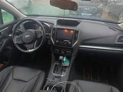 Subaru XV Facelift 2.0i AWD Luxury Edition EyeSight - фото 12