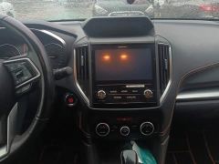 Subaru XV Facelift 2.0i AWD Luxury Edition EyeSight - фото 13