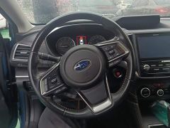 Subaru XV Facelift 2.0i AWD Luxury Edition EyeSight - фото 15