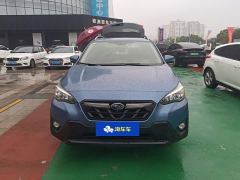 Subaru XV Facelift 2.0i AWD Luxury Edition EyeSight - фото 2