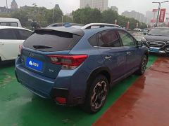 Subaru XV Facelift 2.0i AWD Luxury Edition EyeSight - фото 3