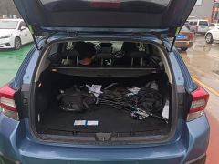 Subaru XV Facelift 2.0i AWD Luxury Edition EyeSight - фото 4