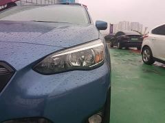 Subaru XV Facelift 2.0i AWD Luxury Edition EyeSight - фото 5