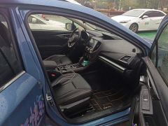 Subaru XV Facelift 2.0i AWD Luxury Edition EyeSight - фото 8
