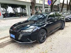 Dongfeng MAX 1.5T Version Edition - ფოტო 1