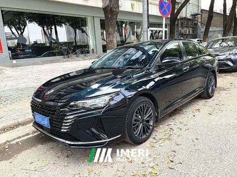 2021 Changan MAX 1.5T Version Edition - автомобиль из Китая