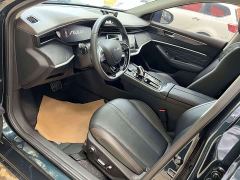 Dongfeng MAX 1.5T Version Edition - ფოტო 5