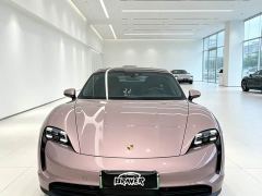 Porsche Taycan - ფოტო 2