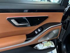 Mercedes-Benz S-Class S 400 L Business Edition - фото 12