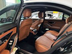 Mercedes-Benz S-Class S 400 L Business Edition - фото 13
