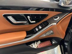 Mercedes-Benz S-Class S 400 L Business Edition - фото 14