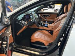 Mercedes-Benz S-Class S 400 L Business Edition - фото 15