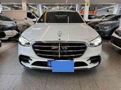 Mercedes-Benz S-Class S 400 L Business Edition - фото 2