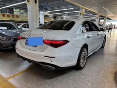 Mercedes-Benz S-Class S 400 L Business Edition - фото 3