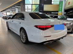 Mercedes-Benz S-Class S 400 L Business Edition - фото 5