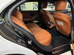 Mercedes-Benz S-Class S 400 L Business Edition - фото 7