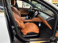 Mercedes-Benz S-Class S 400 L Business Edition - фото 8