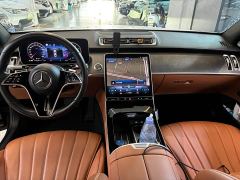 Mercedes-Benz S-Class S 400 L Business Edition - фото 9