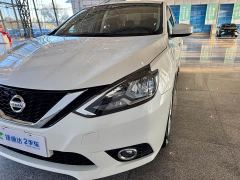 Nissan Sylphy Classic 1.6XL CVT Luxury Edition - photo 11