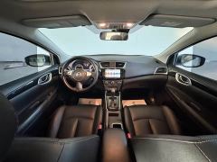 Nissan Sylphy Classic 1.6XL CVT Luxury Edition - photo 12