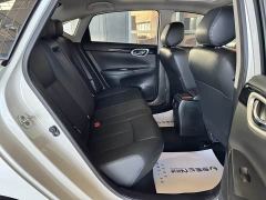 Nissan Sylphy Classic 1.6XL CVT Luxury Edition - photo 13