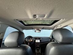 Nissan Sylphy Classic 1.6XL CVT Luxury Edition - photo 14