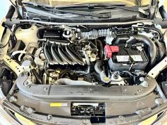 Nissan Sylphy Classic 1.6XL CVT Luxury Edition - photo 15