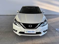 Nissan Sylphy Classic 1.6XL CVT Luxury Edition - photo 16