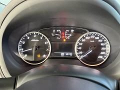 Nissan Sylphy Classic 1.6XL CVT Luxury Edition - photo 17