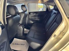 Nissan Sylphy Classic 1.6XL CVT Luxury Edition - photo 18