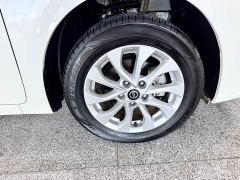 Nissan Sylphy Classic 1.6XL CVT Luxury Edition - photo 19