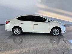 Nissan Sylphy Classic 1.6XL CVT Luxury Edition - photo 2