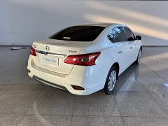 Nissan Sylphy Classic 1.6XL CVT Luxury Edition - photo 20