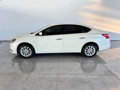 Nissan Sylphy Classic 1.6XL CVT Luxury Edition - photo 3